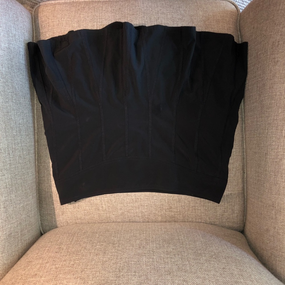 Athleta tennis skirt